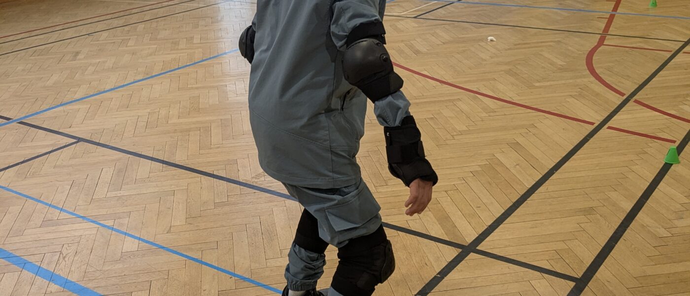 Classe multisports du collège Jean Moulin : un dispositif pour diversifier les pratiques et renforcer l’engagement des élèves