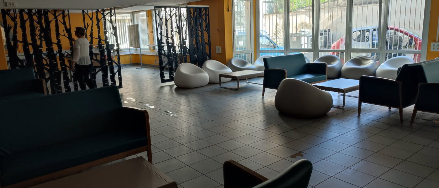 Un nouveau souffle au Lycée Loritz de Nancy: un espace forum pour le bien-être des élèves