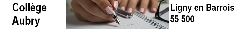 Un projet d’écriture inter-degrés