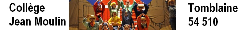 Théâtre : une classe à horaires aménagés