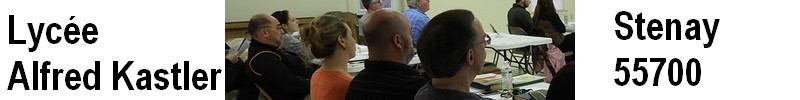 Une nouvelle organisation des conseils de classe