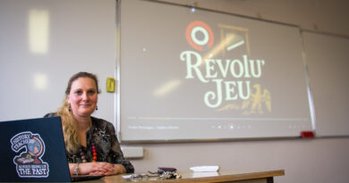 Révolu’Jeu : quand l’Histoire se joue, s’incarne et se vit