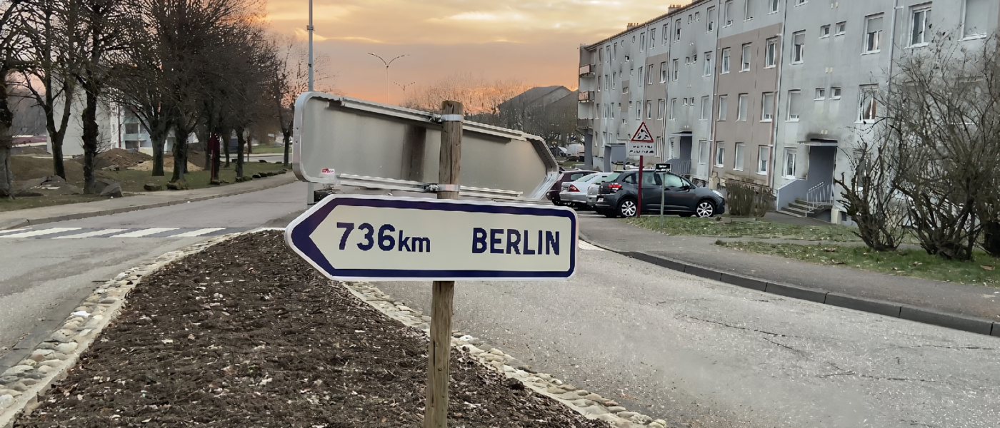 Europarcours anglais-allemand : une démarche collective d’ouverture aux langues