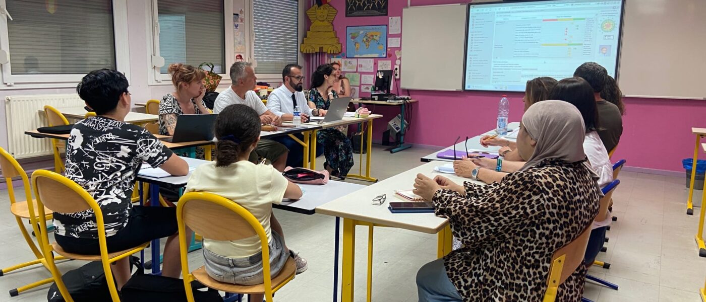 Faire évoluer les conseils de classe pour donner plus de sens à l&rsquo;engagement de l&rsquo;élève