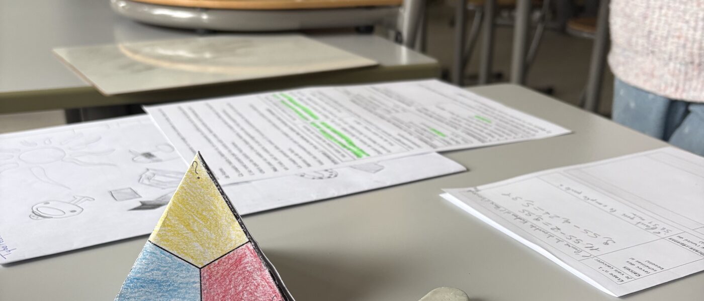 « Ça y est, je viens de comprendre ! » : quand l’entraide fait apprendre