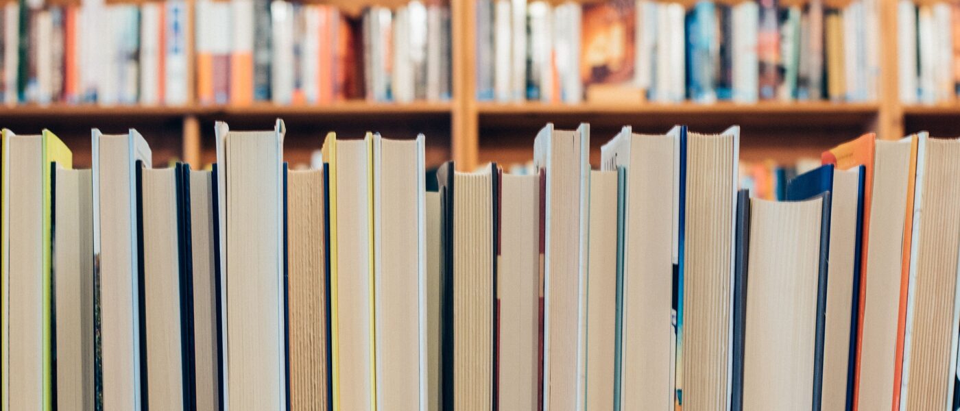 Là où les livres trouvent leur voix Là où les livres trouvent leur voix