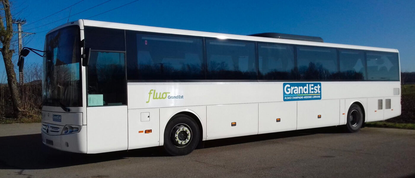 Repenser les espaces de vie scolaire – la création d’un bus-foyer