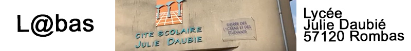 L@bas : un ailleurs pédagogique au lycée