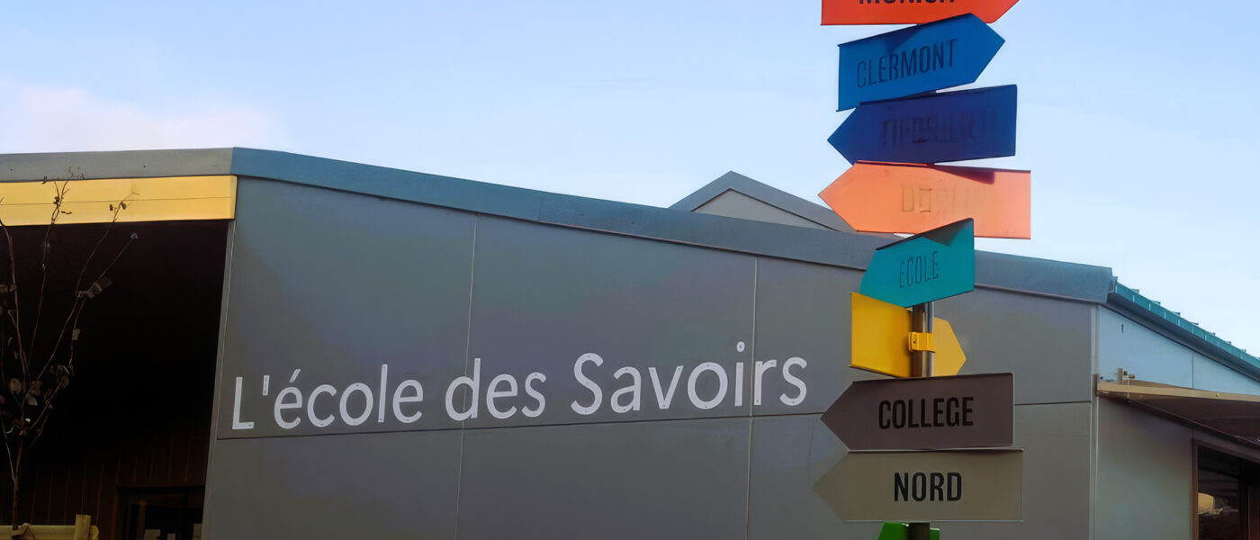 Développer les compétences orales de la maternelle à la troisième : un parcours collaboratif à l&rsquo;École des Savoirs
