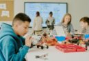 Un webinaire dédié aux Fablabs