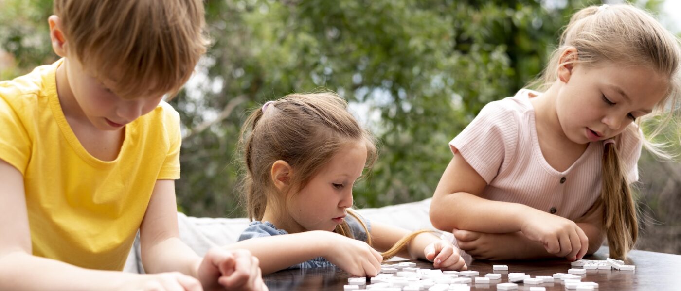 Des jeux pour apprendre à apprendre : quand les sciences cognitives s’invitent à Gorcy