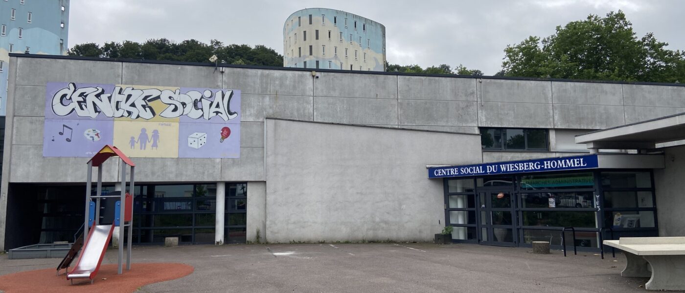 Au Collège Pierre Adt, une mobilisation périscolaire au service de la réussite des élèves. 