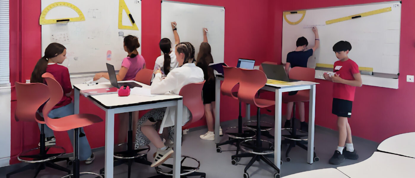 Dispositif « Devoirs faits délocalisés » : un levier contre les inégalités scolaires en milieu rural