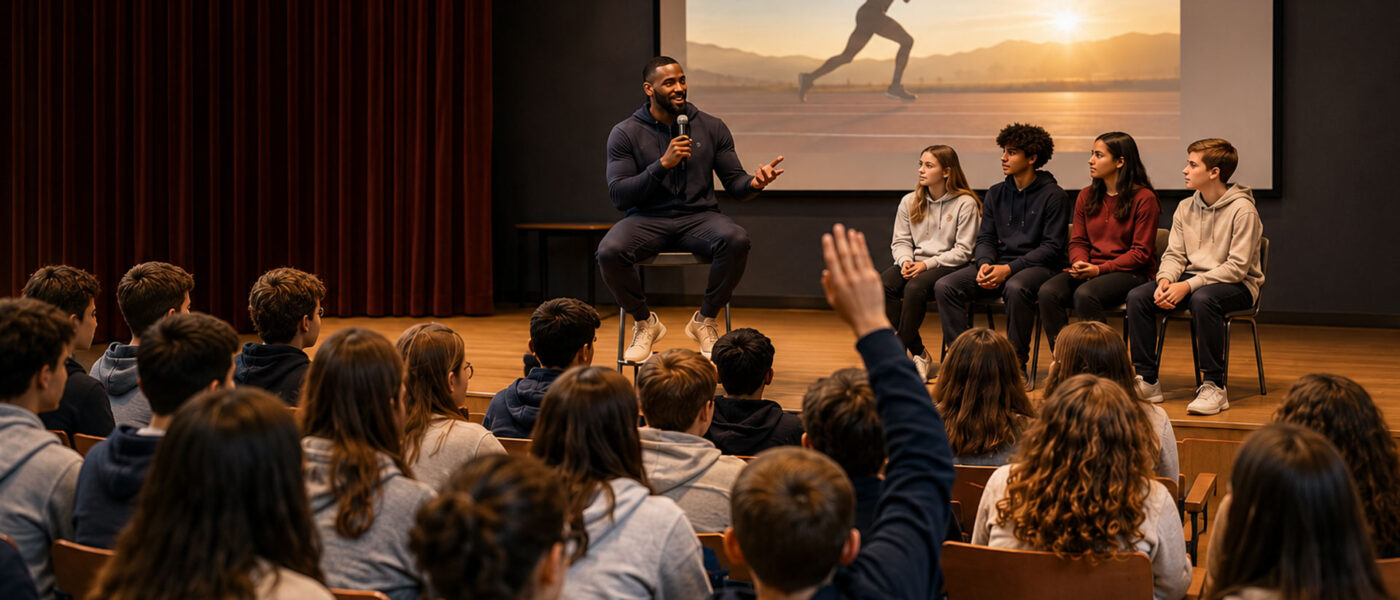 Motivation et engagement scolaire : une rencontre inspirante