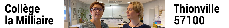 Changer de posture avec le co-enseignement