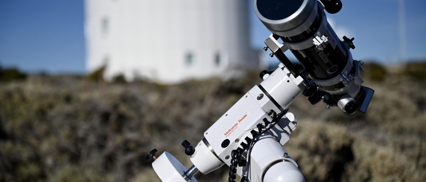 Dombasle Space Program