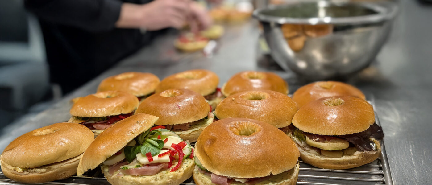 Un projet innovant au service de l’inclusion et de la réussite : une formation culinaire repensée pour les élèves du CAP PSR